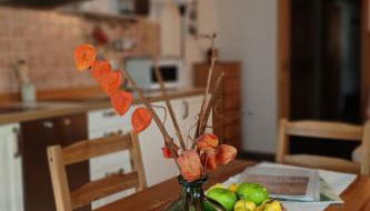 Apartment Zwei-Zimmer-Wohnung La Capra ideal für Paare mit Kindern by Interhome - Foto 5