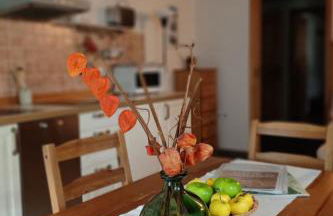 Apartment Zwei-Zimmer-Wohnung La Capra ideal für Paare mit Kindern by Interhome - Foto 5