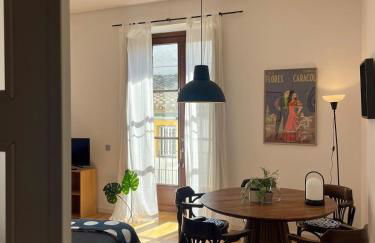 El Buen Porvenir Casa Palacio en Jerez - Foto 13