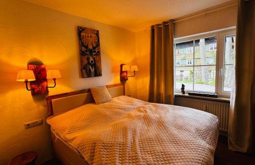 Ferienwohnung Gipfelglück - Foto 22