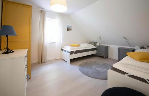 Ferienhaus Ariane - Achterwasser-Findling - Foto 14