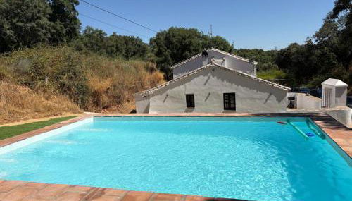 Cortijo Rural El Contador, con chimenea - Photo 3