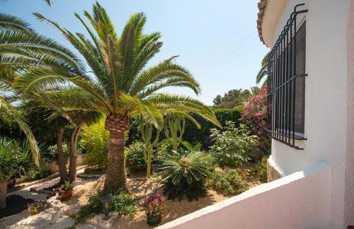 Villa Lagarta by Holiday Rentals Villamar - Foto 45