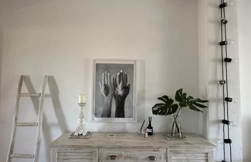 Charming & cosy beach apartment - Foto 1