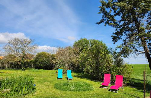 Maison chaleureuse et familiale. - Foto 21