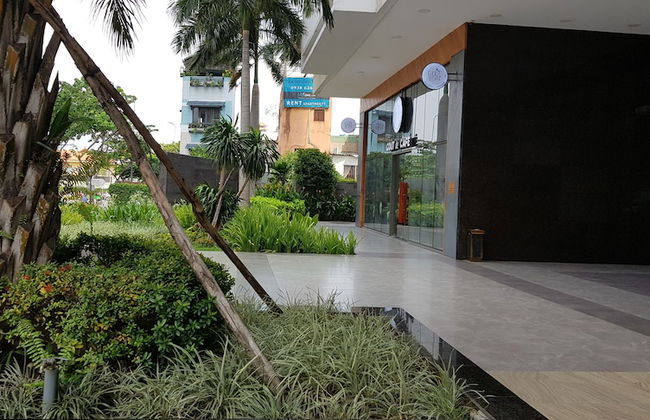 Herla Central Saigon - Foto 61