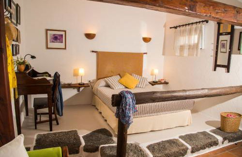 Casa Rural Finca Isabel - Foto 25