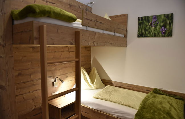 Chaletdorf Fanningberg - Foto 8