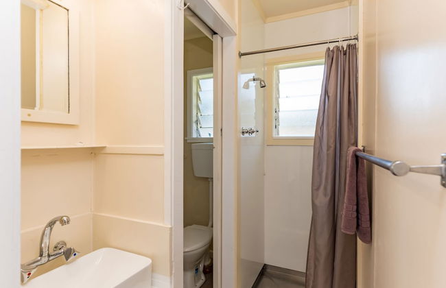 Waitangi Beach Bach 30A - Foto 24