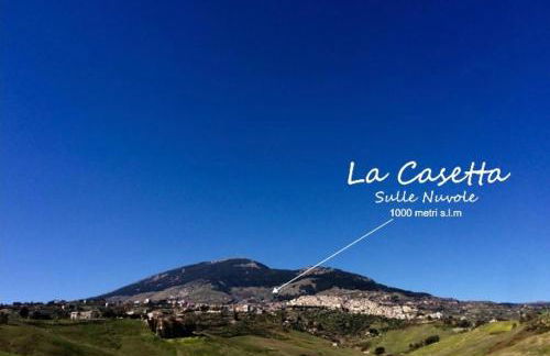 LA CASETTA SULLE NUVOLE PETRA - Foto 13