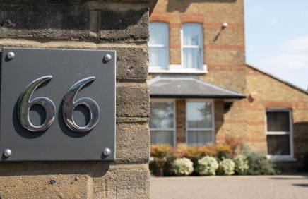 Teddington Lodge - Foto 41