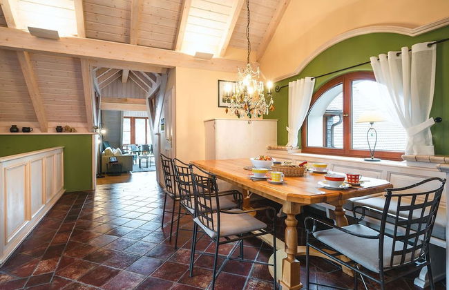 Ferienwohnungen Alte Destillerie Rathen - Foto 27