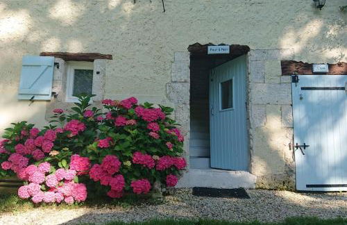 Entire apartment with swimming pool near Aubeterre - Foto 4