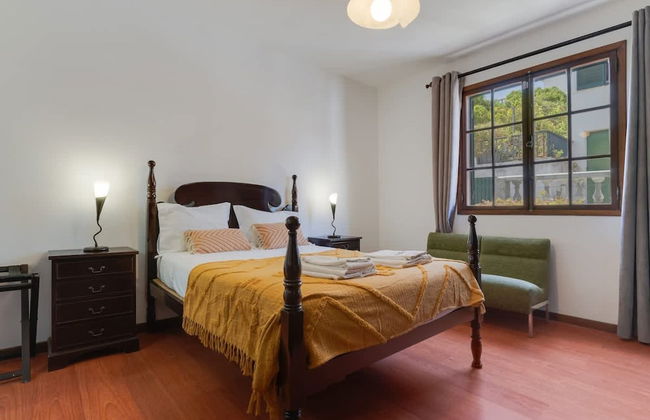 Villa Costa in Gaula - Foto 7