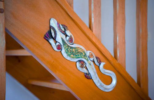 Maison de pêcheur à 50m de la mer & 10min ferry, 3 chambres, 7 personnes, intendance Luxury Host - Photo 37