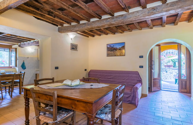 Poggetto 1 - Foto 10