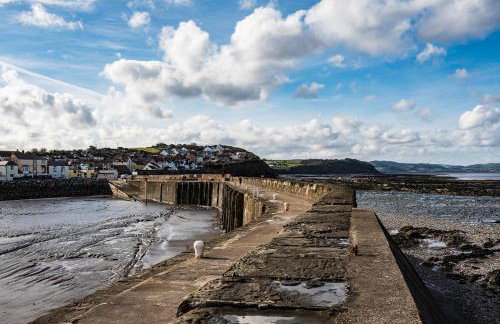 Harbour View Cottage - Photo 36