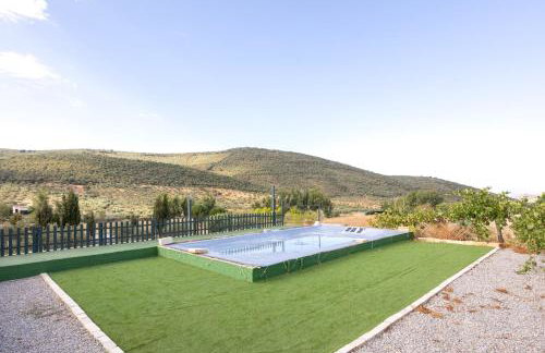 Cortijo Sierra del Agua - Foto 39