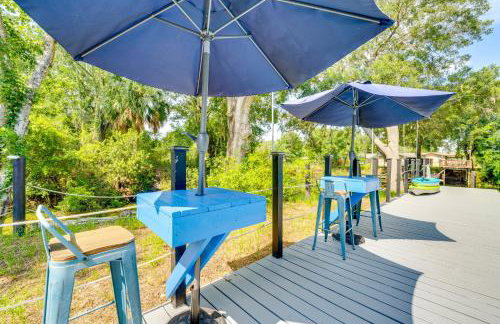 Spacious Tavares Home with Private Outdoor Oasis! - Photo 28