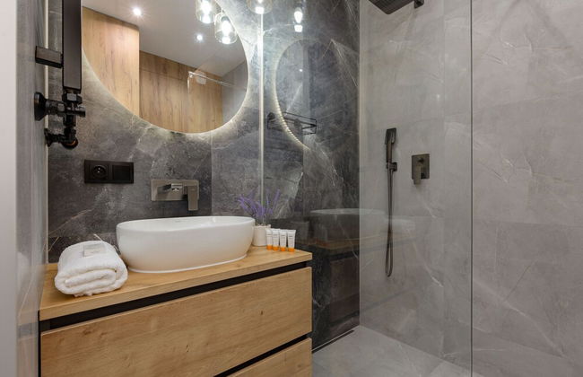 Mokotów Apartment Domaniewska by Renters - Foto 29