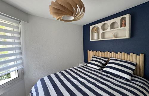 Maison La tranche-sur-mer Vue mer - Foto 14