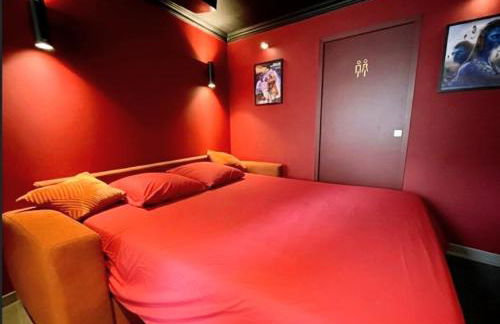 Studio Cinema - Foto 8