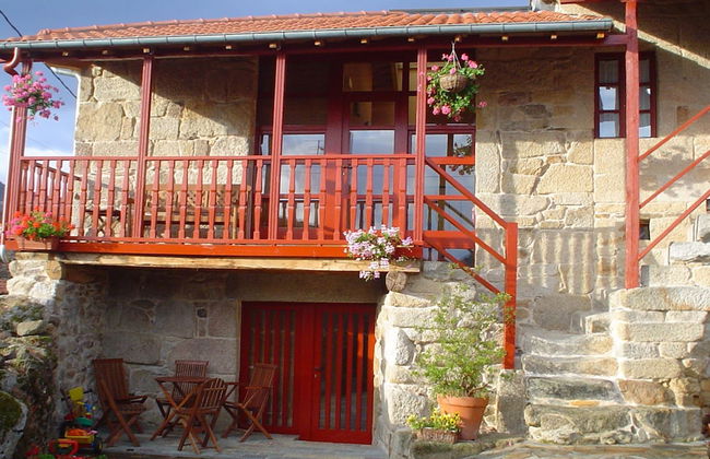 A Casa da Eira - Foto 40