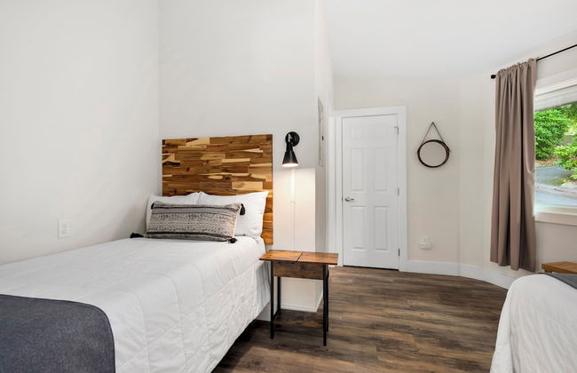 Springdale Resort - Foto 29