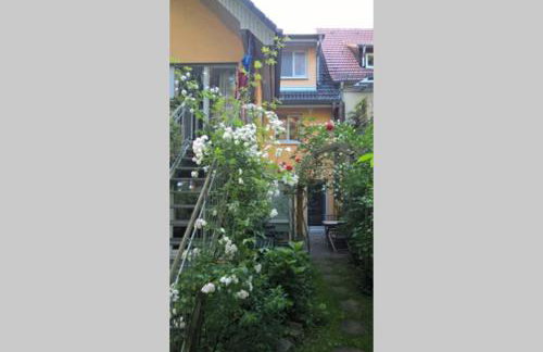 Einliegerwohnung mit Wintergarten (EG) - Foto 24