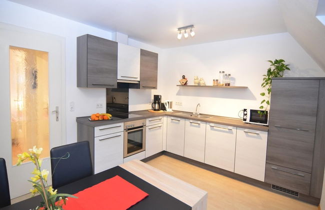 Ferienwohnung in Wehrstapel - Foto 14