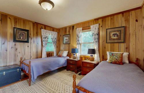 Jim's Hideaway - Foto 13