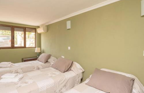 Villa near Montgó with Pool and Beach - Foto 33