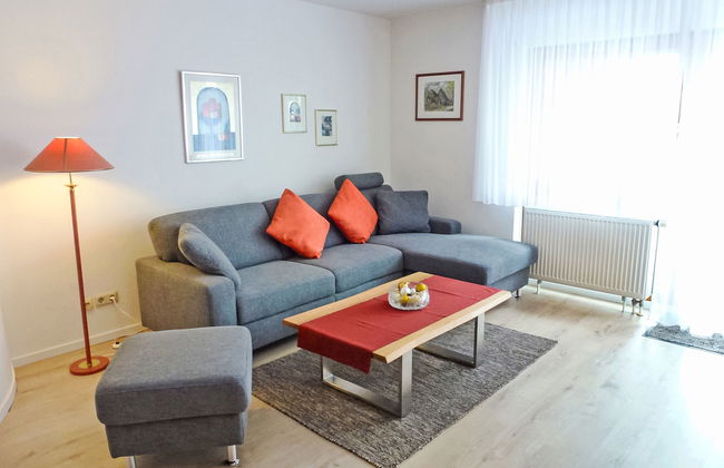 Schwarzwaldblick - Foto 1