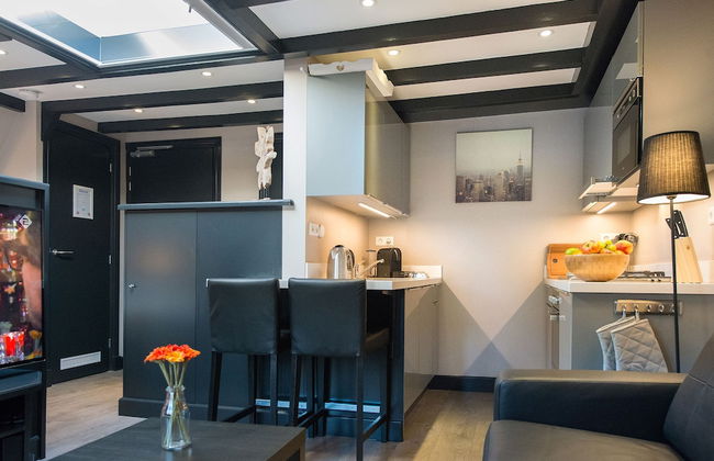 BizStay Park Central Apartments - Photo 66