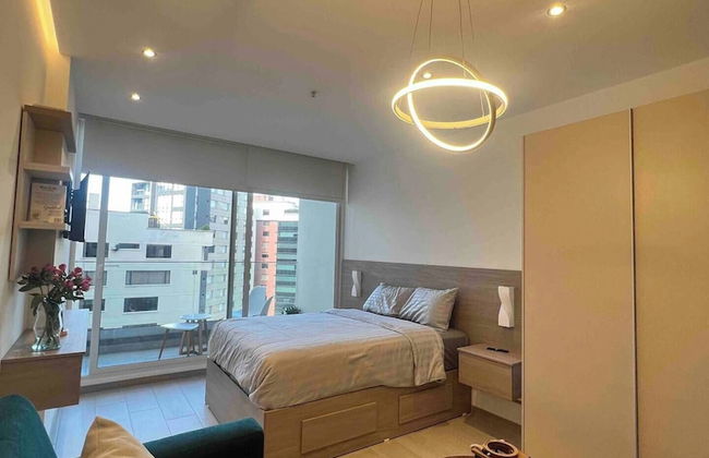 Acqualina Suites and Spa - Foto 3