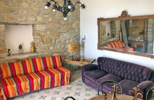 House in the Countryside with Aeolian View - Foto 36