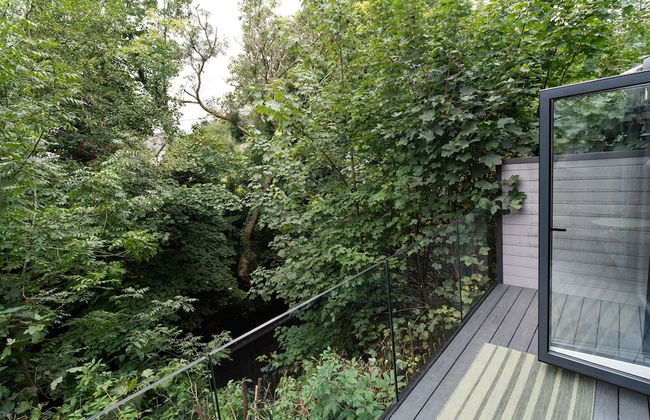 Cottage Cwtch - Foto 32