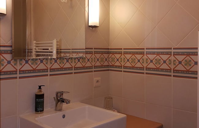 Gîtes Les Myosotis - Foto 39