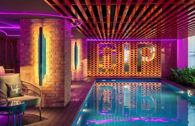 lyf Georgetown Penang - Foto 29