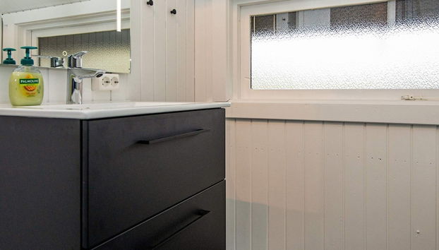 4 Person Holiday Home in Egernsund - Foto 3, Cocina privada