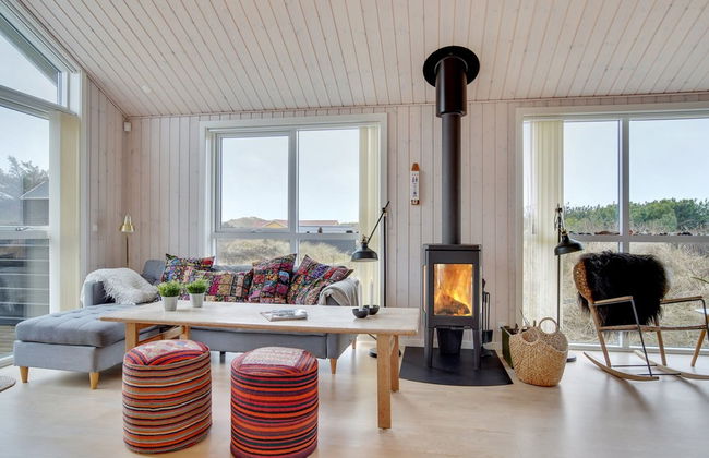 "Marthine" - 200m from the sea - Foto 25