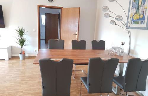 Beautiful 3 rooms apartment 110 m2, kostenloser Parkplatz, großer Balkon - Foto 11