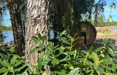 Mazury Lake View - Photo 21