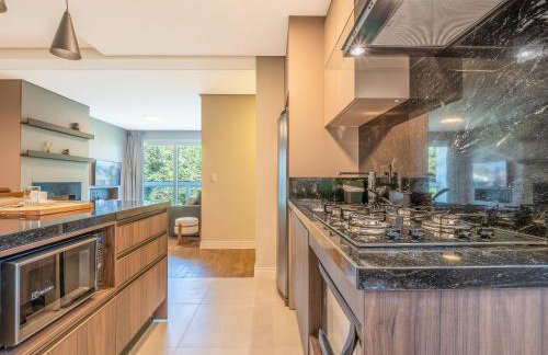 Delle Alpi 410B - Ao lado do Mundo a Vapor - Foto 30