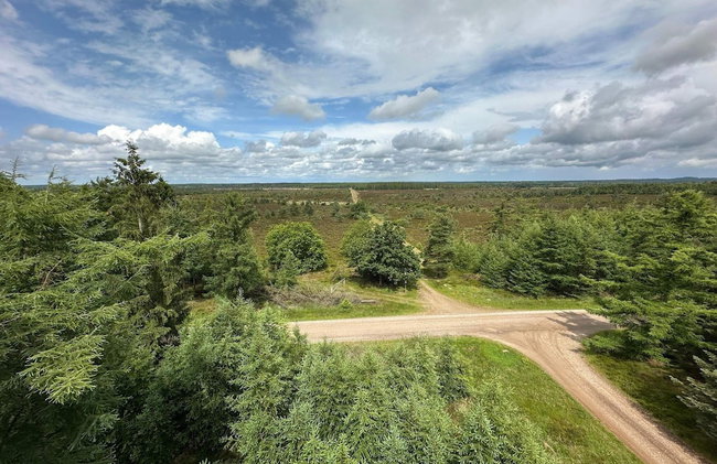 4 Person Holiday Home in Hovborg - Foto 21