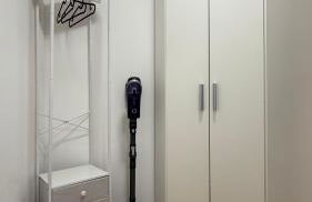 Modernes City Apartment mit Parkplatz - Foto 4