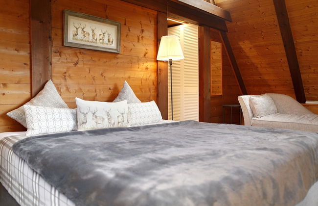 Chalet am Birkenhain - Foto 23