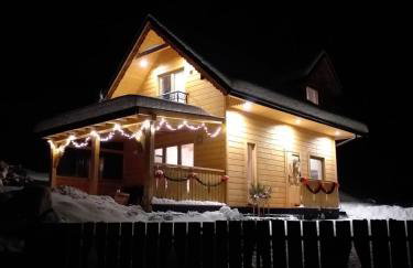 Domek pod Groniem - Photo 13