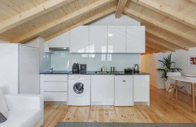 BO - Marquês Apartments - Foto 54