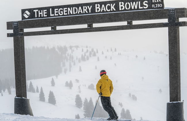 Montaneros in Vail - Foto 76